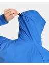 Kilpi Muška softshell jakna Kilpi BELTRA-M Blue