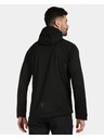 Kilpi Muška softshell jakna Kilpi BELTRA-M Black