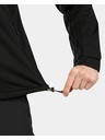 Kilpi Muška softshell jakna Kilpi BELTRA-M Black