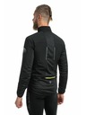 Kilpi Muška trkaća jakna Kilpi NORDIM-M Crna