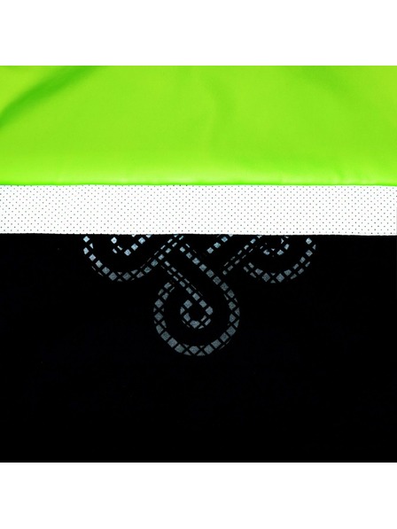 Kilpi Muška softshell biciklistička jakna Kilpi NERETO-M Crna