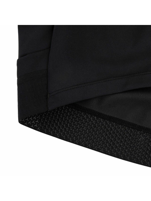 Kilpi Muška softshell biciklistička jakna Kilpi NERETO-M Crna