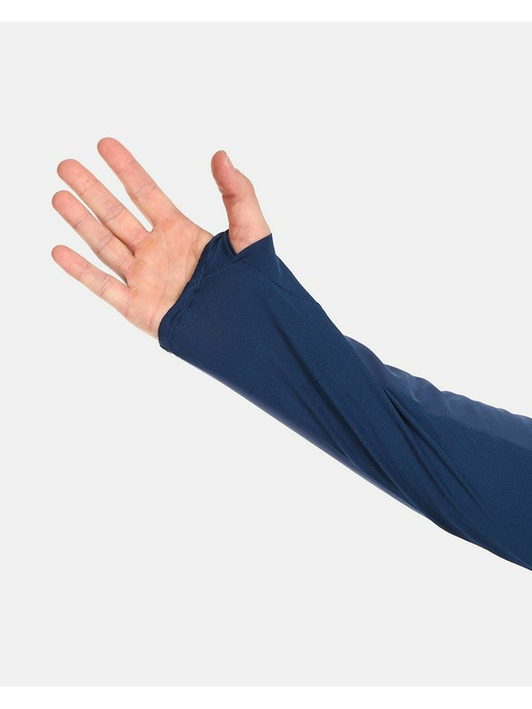 Kilpi Muška trkaća jakna Kilpi NORDIM-M Tamno plava