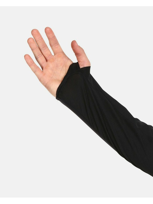 Kilpi Muška trkaća jakna Kilpi NORDIM-M Siva