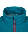 Kilpi Muški softshell prsluk Kilpi RIELLO-M Tirkizna