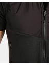 Kilpi Muški sportski prsluk Kilpi LENIA-M Black