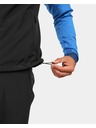 Kilpi Muški softshell prsluk Kilpi SOIL-M Black