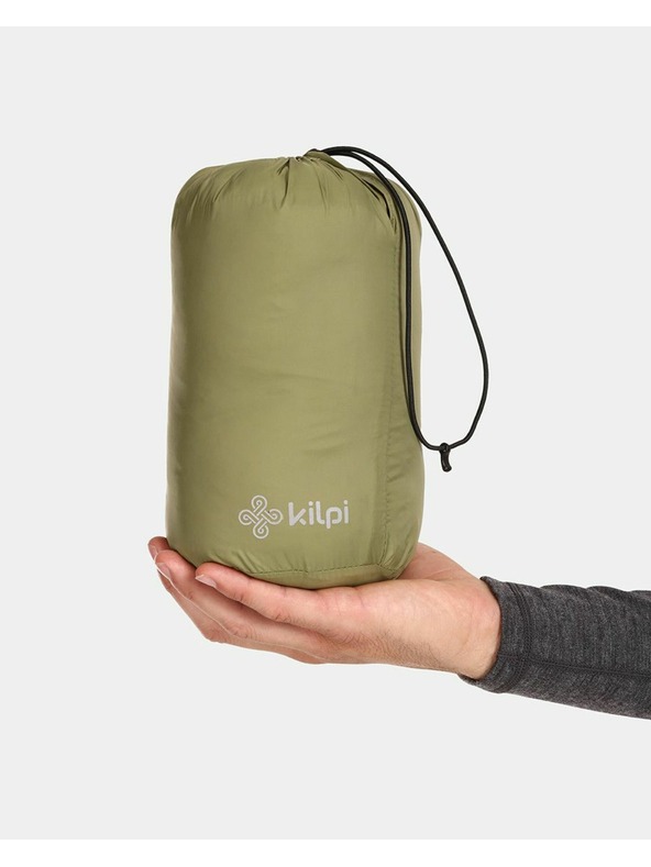 Kilpi Muški zatopleni prsluk Kilpi NAI-M Zeleni