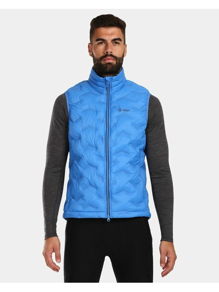 Kilpi Muški zatopleni prsluk Kilpi NAI-M Plavi