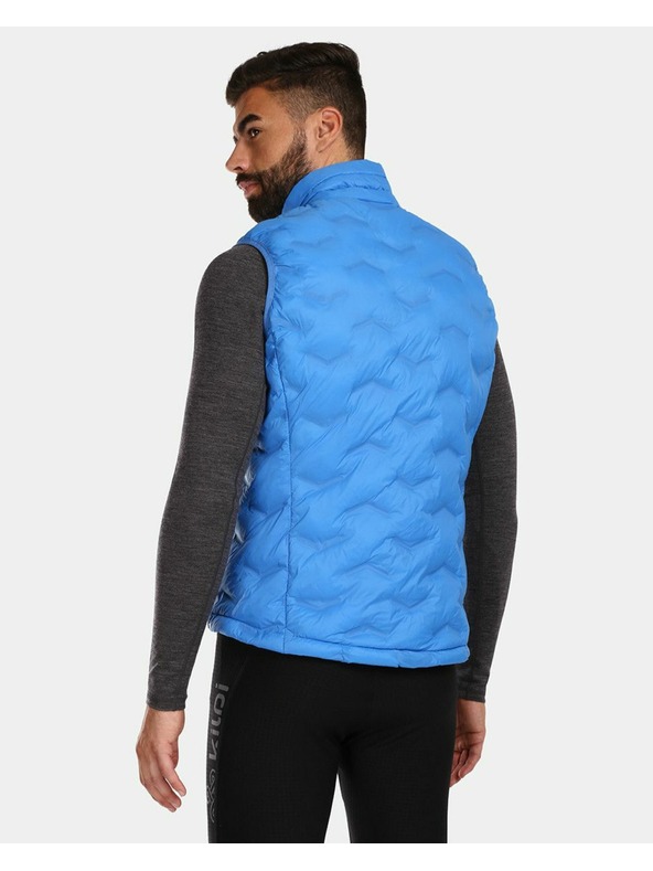 Kilpi Muški zatopleni prsluk Kilpi NAI-M Plavi