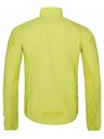 Kilpi Muška trkaća jakna Kilpi TIRANO-M Svijetlozelena