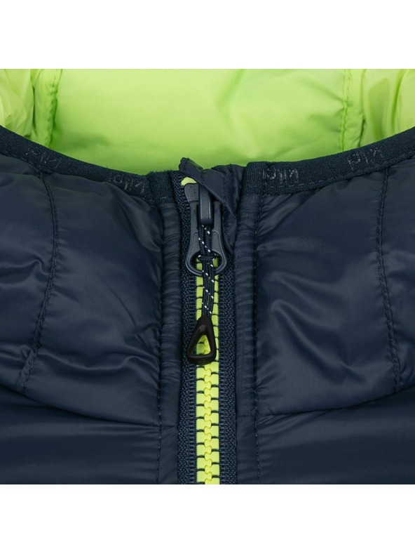 Kilpi Muška zatoplena jakna Kilpi TEVERY-M Svijetlozelena