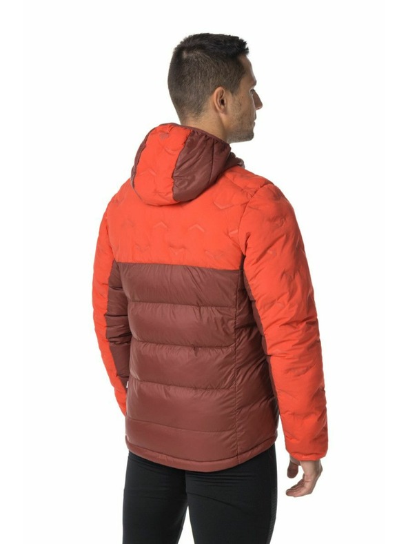 Kilpi Muška zatoplena jakna Kilpi TEVERY-M Svijetlozelena