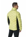 Kilpi Muška outdoor toplinska jakna Kilpi ACTIS-M Svijetlozelena
