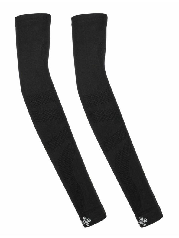 Kilpi Navlake za ruke Kilpi ARMY-U Crna