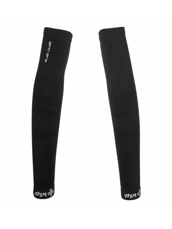 Kilpi Navlake za ruke Kilpi ARMY-U Crna