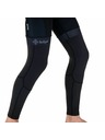 Kilpi Navlake za noge Kilpi UNNO LEGS-U Crna