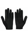 Kilpi Unisex biciklističke rukavice Kilpi FINGERS-U Crna