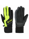 Kilpi Softshell rukavice Kilpi ROT-U Žuta