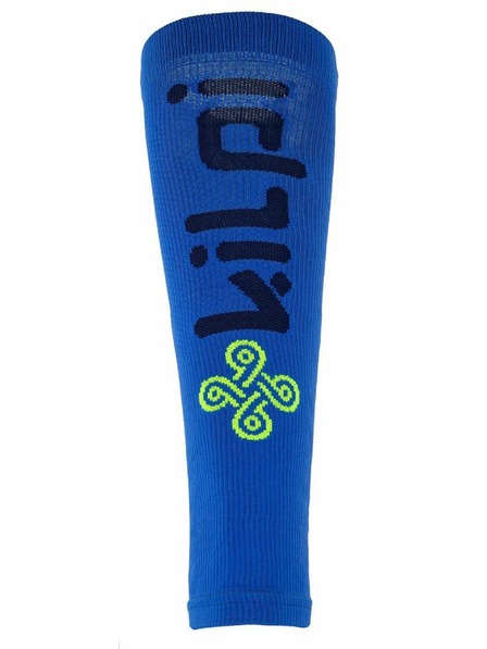 Kilpi Uniseks kompresijski navlakači Kilpi DOMET-U Plava