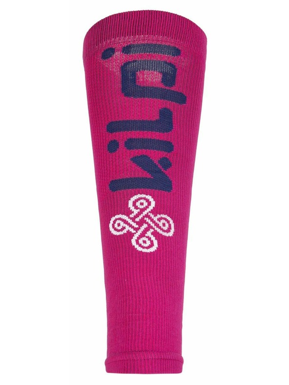 Kilpi Uniseks kompresijski navlakači Kilpi DOMET-U Ružičasta