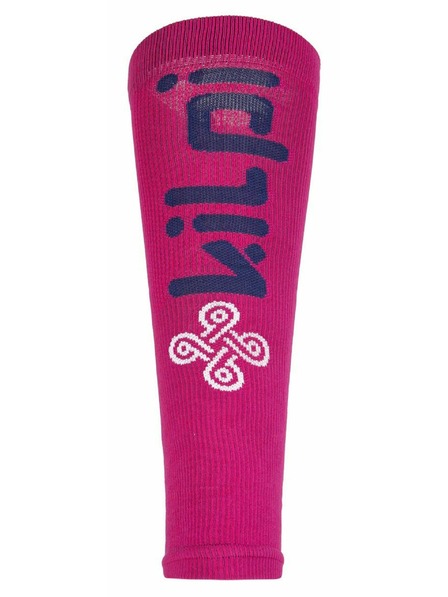 Kilpi Uniseks kompresijski navlakači Kilpi DOMET-U Ružičasta