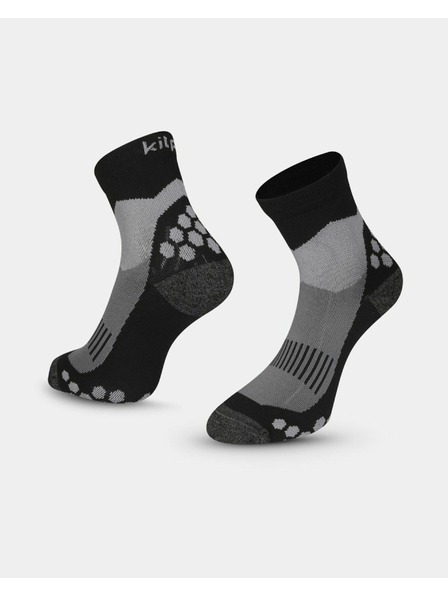 Kilpi Sportske čarape Kilpi PRO-U Crna