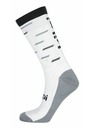 Kilpi Uniseks sportske čarape Kilpi BORENY-U Bijela
