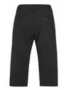 Kilpi Muške outdoor 3/4 hlače Kilpi OTARA-M Crna