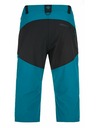 Kilpi Muške outdoor 3/4 hlače Kilpi OTARA-M Tirkizna
