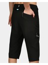 Kilpi Muške outdoor 3/4 hlače Kilpi OTARA-M Crna