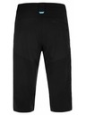 Kilpi Muške outdoor 3/4 hlače Kilpi OTARA-M Crna