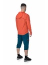 Kilpi Muške outdoor 3/4 hlače Kilpi OTARA-M Crna