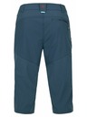 Kilpi Muške outdoor 3/4 hlače Kilpi OTARA-M Tirkizna