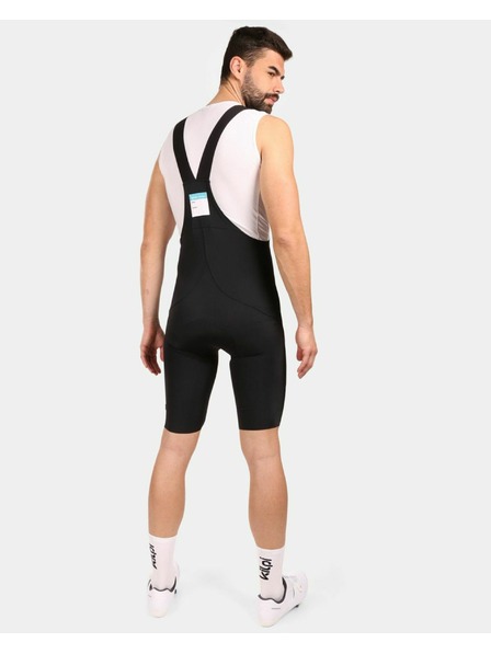 Kilpi Muške biciklističke kratke hlače Kilpi MURIA-M Crna