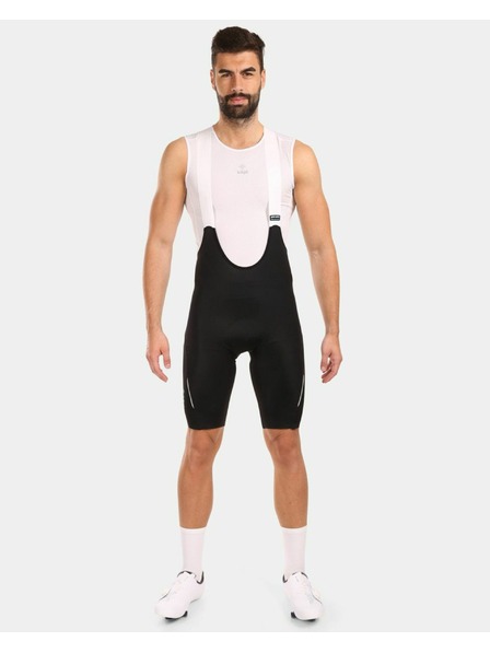 Kilpi Muške biciklističke kratke hlače Kilpi MURIA-M Plava