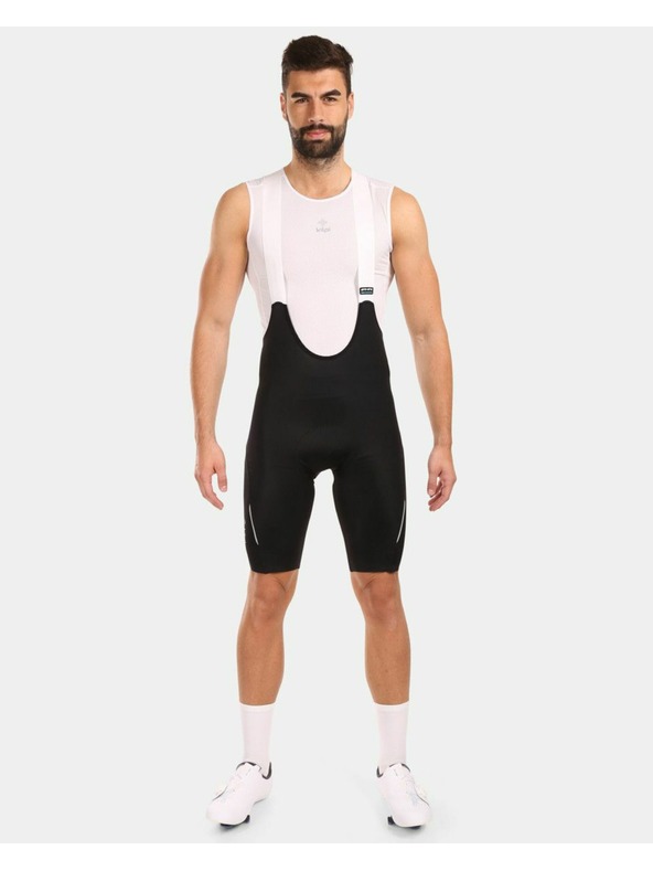 Kilpi Muške biciklističke kratke hlače Kilpi MURIA-M Plava