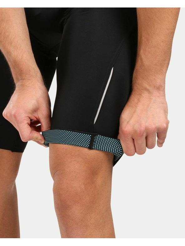 Kilpi Muške biciklističke kratke hlače Kilpi MURIA-M Plava