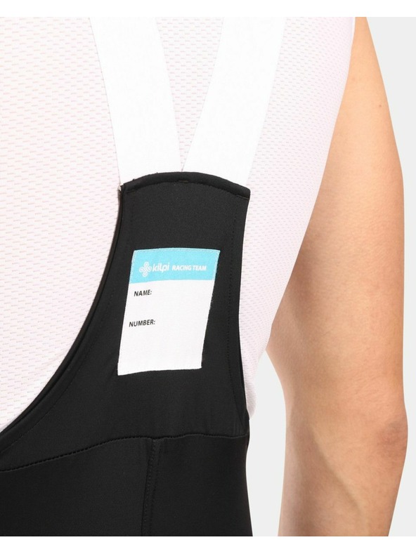 Kilpi Muške biciklističke kratke hlače Kilpi MURIA-M Plava