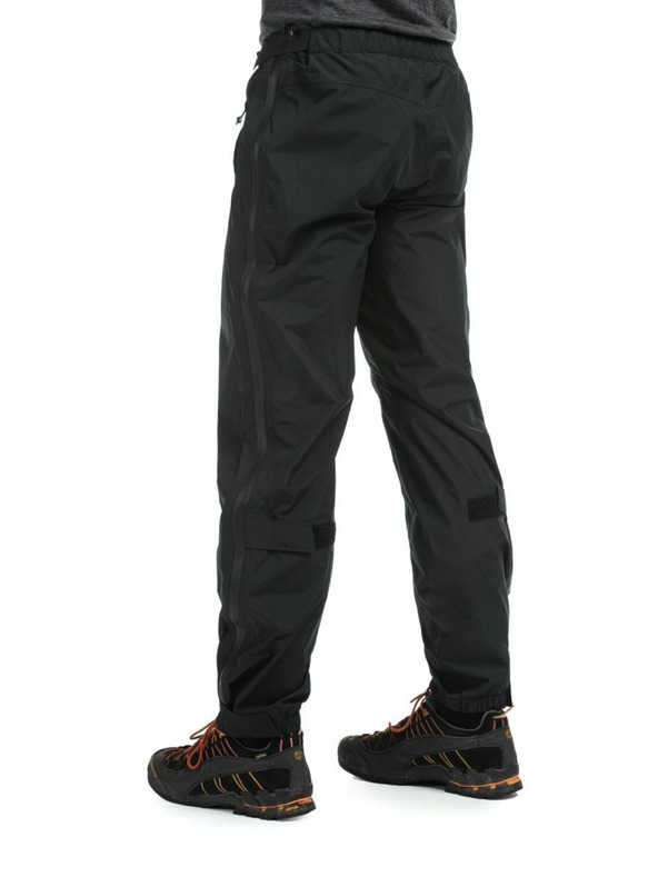 Kilpi Muške membránske hlačice Kilpi ALPIN-M Crna