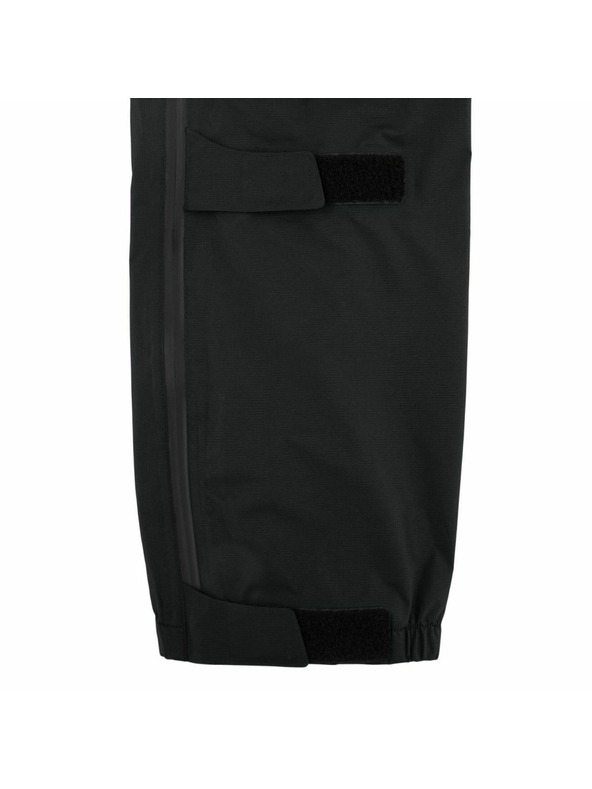 Kilpi Muške membránske hlačice Kilpi ALPIN-M Crna