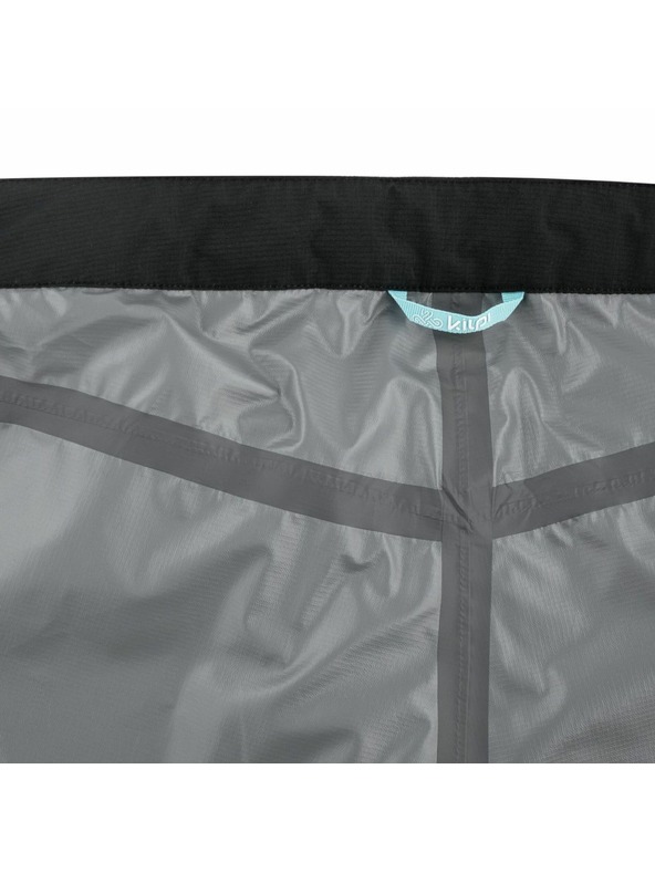 Kilpi Muške membránske hlačice Kilpi ALPIN-M Crna