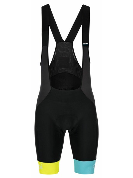 Kilpi Muške biciklističke kratke hlačice Kilpi MURIA-M Plava