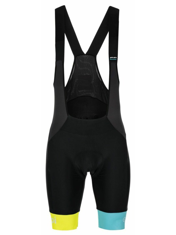 Kilpi Muške biciklističke kratke hlačice Kilpi MURIA-M Plava