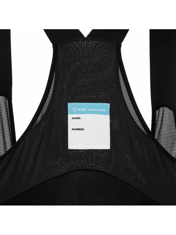 Kilpi Muške biciklističke kratke hlačice Kilpi MURIA-M Plava