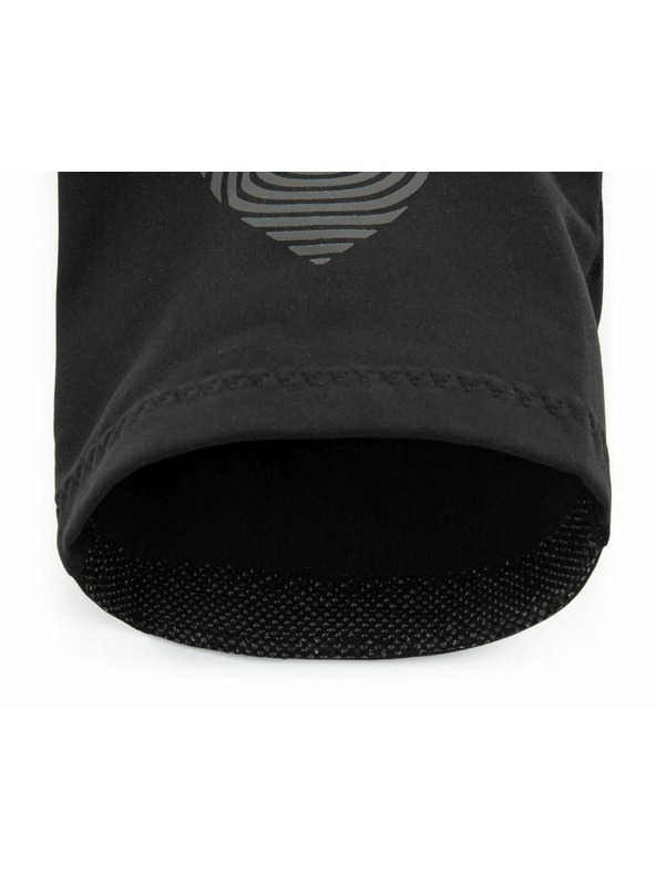 Kilpi Muške 3/4 biciklističke tajice Kilpi ARENAL-M Crna