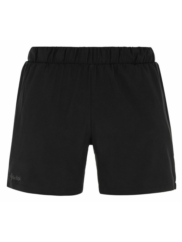 Kilpi Muške plivačke kratke hlačice Kilpi BRAY-M Crna