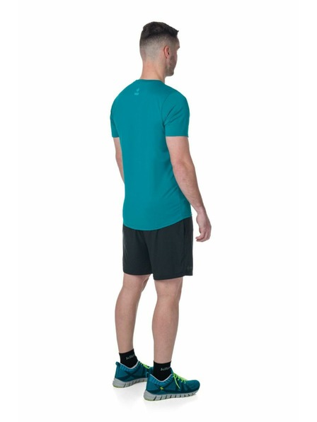 Kilpi Muške plivačke kratke hlačice Kilpi BRAY-M Crna