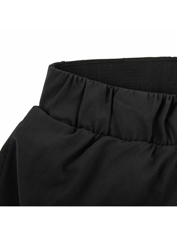 Kilpi Muške plivačke kratke hlačice Kilpi BRAY-M Crna