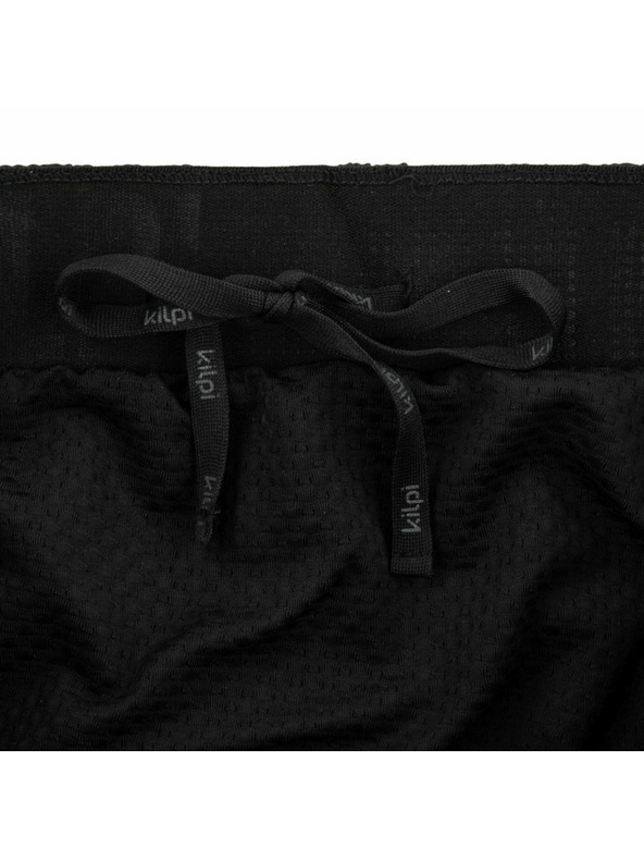 Kilpi Muške plivačke kratke hlačice Kilpi BRAY-M Crna